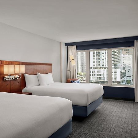 Courtyard By Marriott Halifax Downtown Hotel Exterior foto