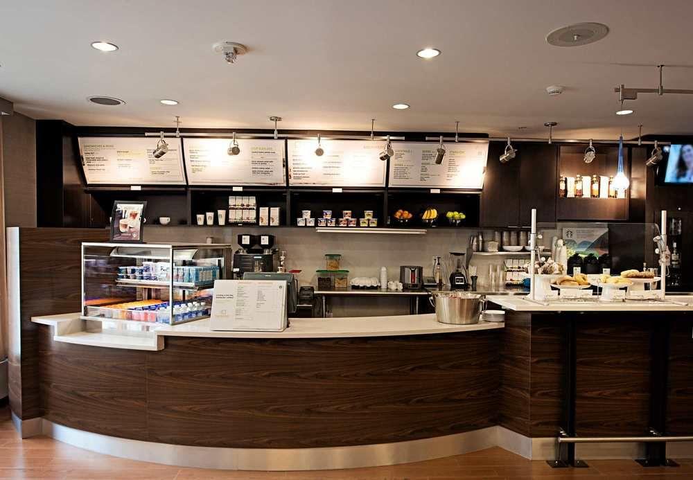 Courtyard By Marriott Halifax Downtown Hotel Exterior foto