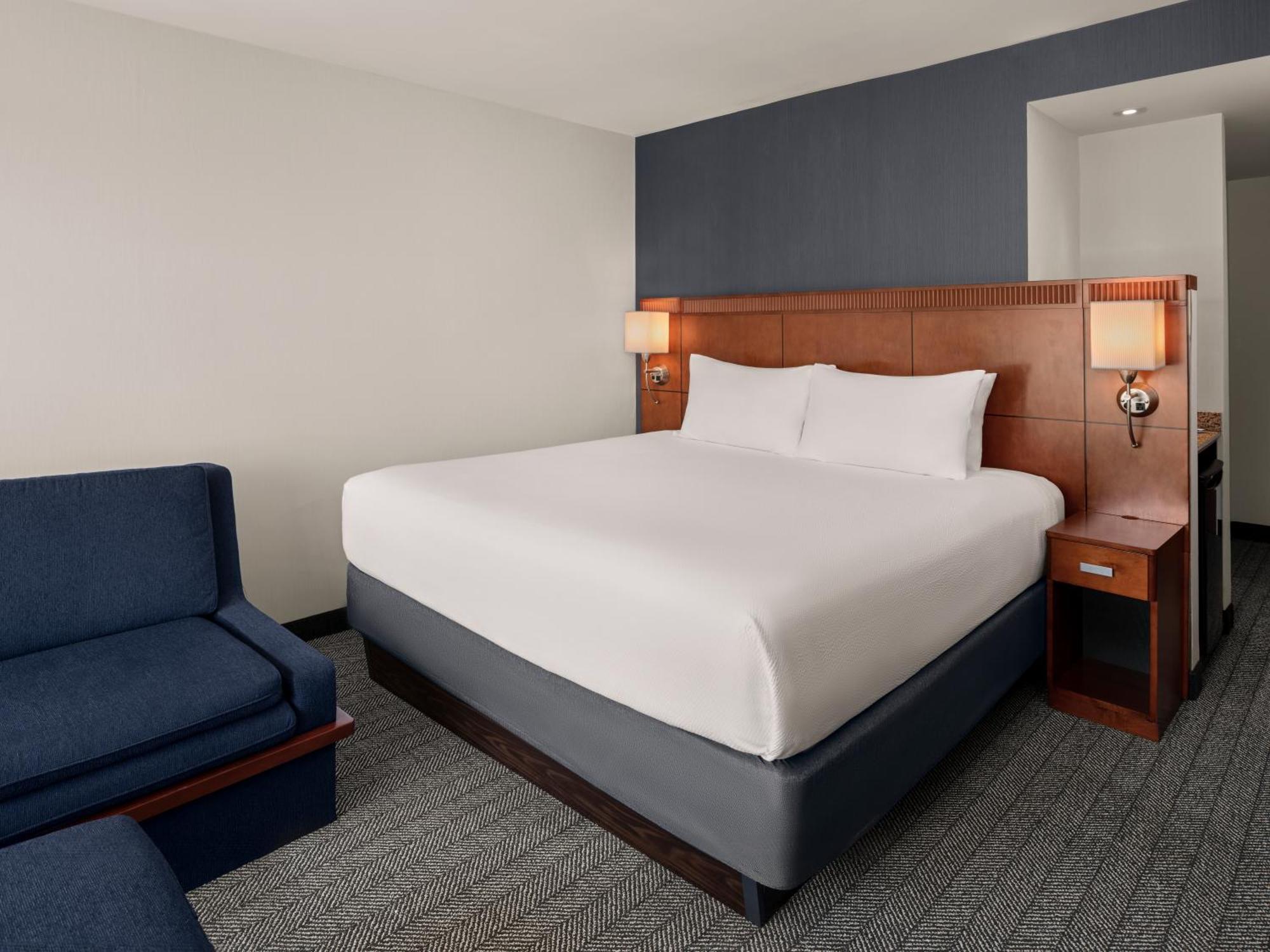 Courtyard By Marriott Halifax Downtown Hotel Exterior foto