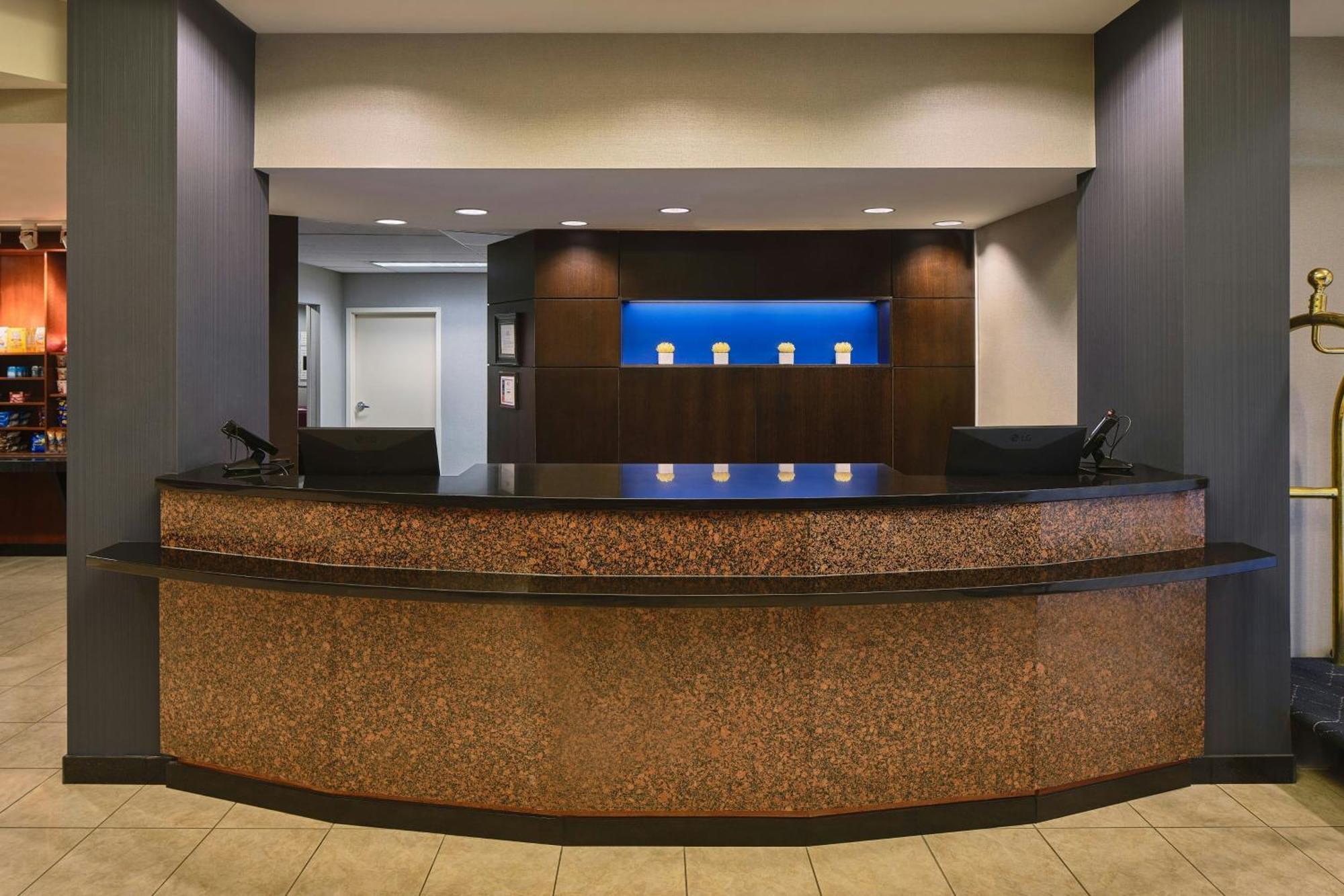 Courtyard By Marriott Halifax Downtown Hotel Exterior foto