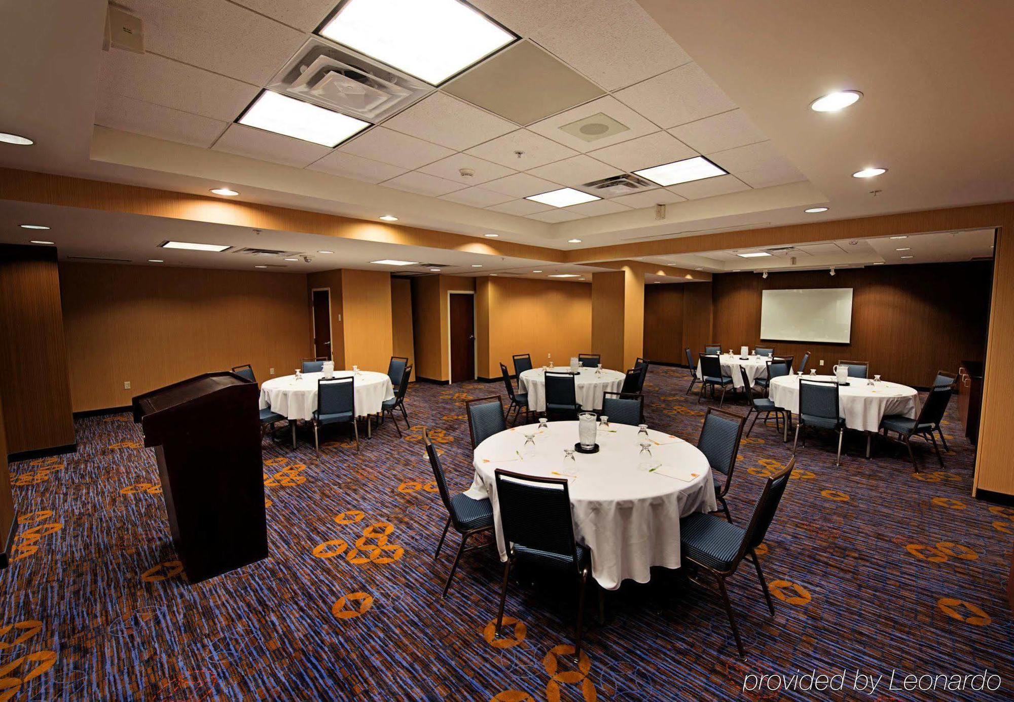 Courtyard By Marriott Halifax Downtown Hotel Exterior foto