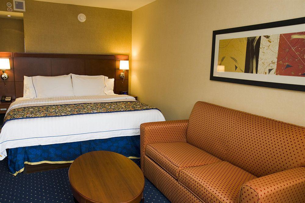 Courtyard By Marriott Halifax Downtown Hotel Exterior foto